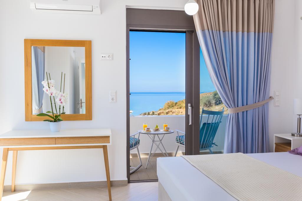 Eolia Iconic Villa, Walking Distance To The Beach, By Thinkvilla Pánormos المظهر الخارجي الصورة