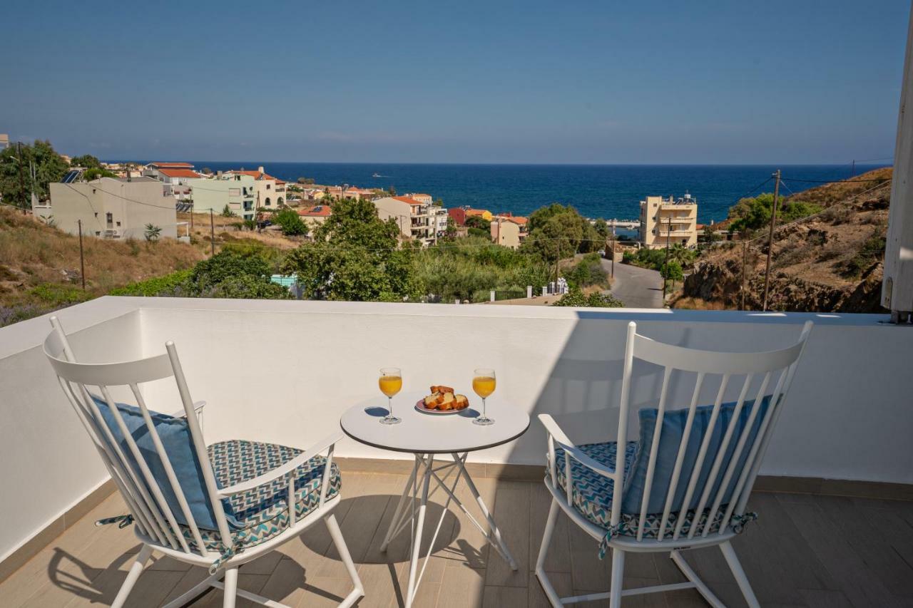 Eolia Iconic Villa, Walking Distance To The Beach, By Thinkvilla Pánormos المظهر الخارجي الصورة